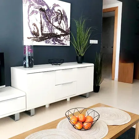 Apartment Casa Limpia Guardamar *