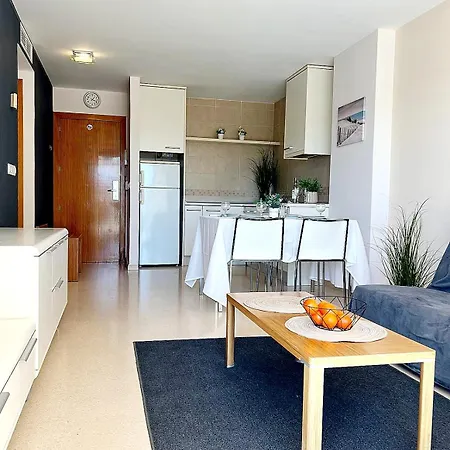 Casa Limpia Guardamar Apartment