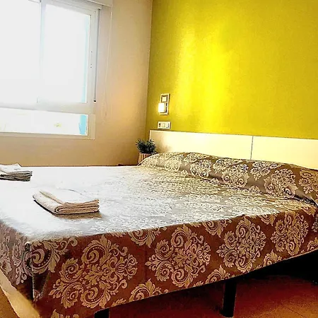 Apartment Casa Limpia Guardamar *